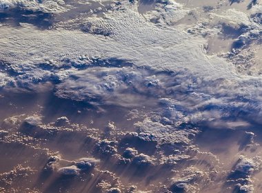 Read article: NASA Satellite Finds Earth's Clouds are Getting Lower