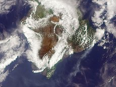Ash from Kilauea Eruption Viewed by NASA's MISR