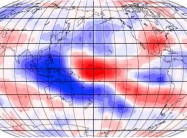Read article: Satellite reveals that cloud tops are dropping closer to Earth