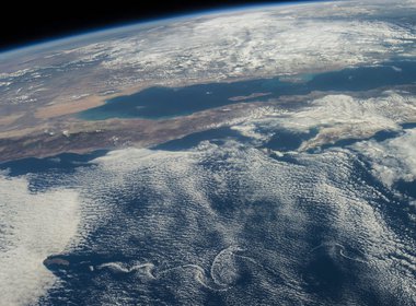 Read article: Is Climate Changing Cloud Heights? Too Soon to Say