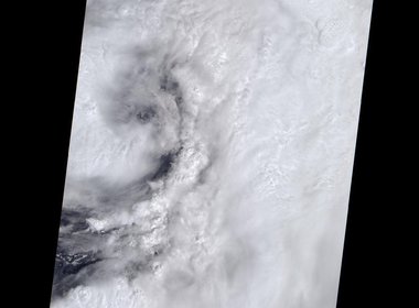 Read article: NASA's MISR Spots Hurricane Hermine Approaching Florida