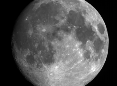 Read article: Looking at the Moon to Better See Earth