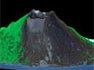 Read article: Volcano Research Erupts in Space