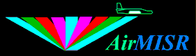 AirMISR logo