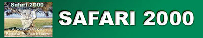 Safari banner